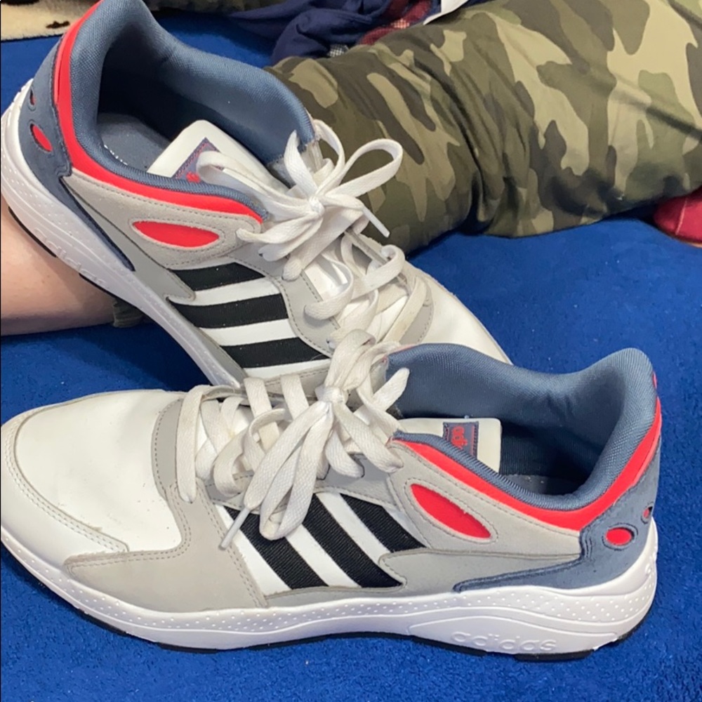 COPY - Addidas cloudfoam